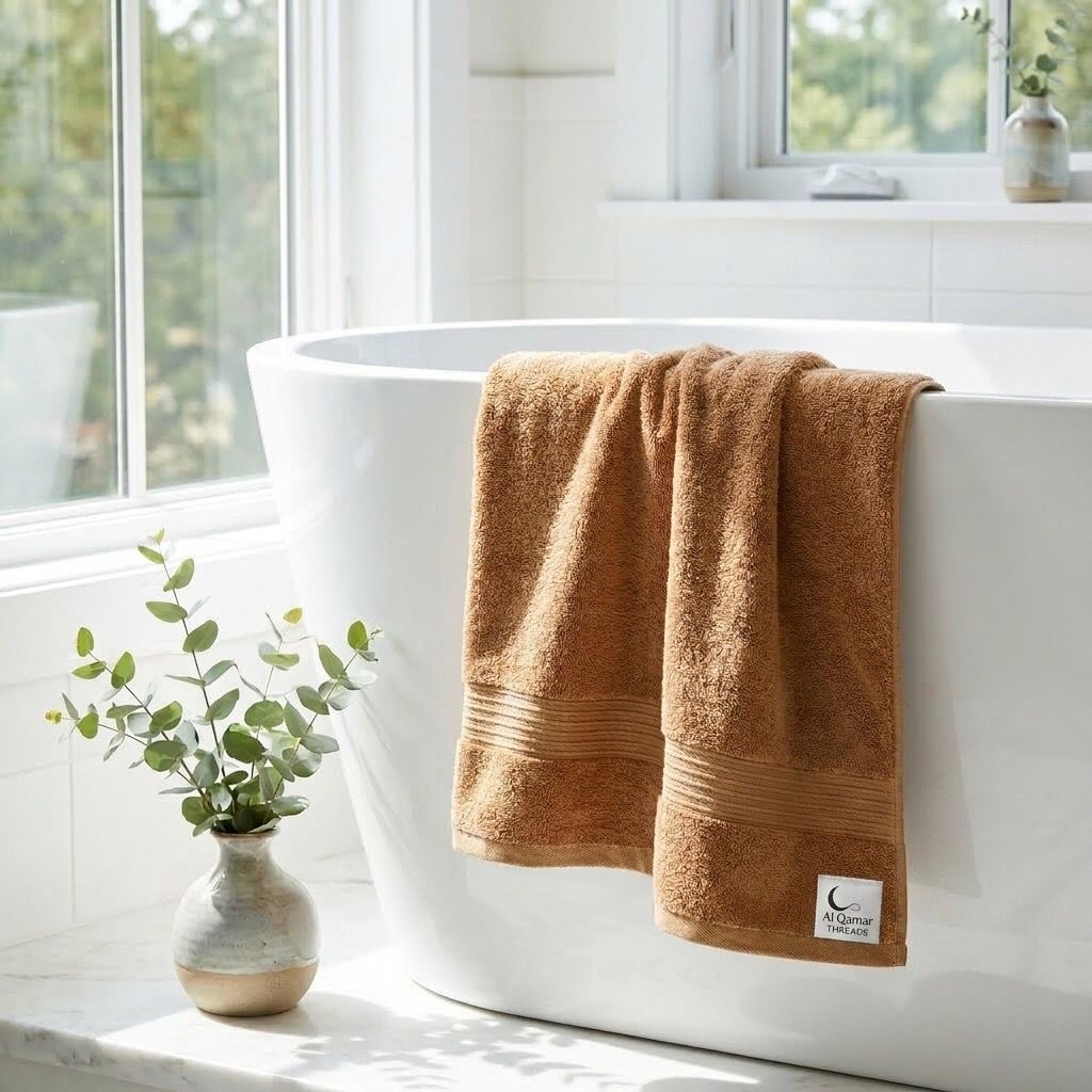 Dune™ Bath Towel - Image 4