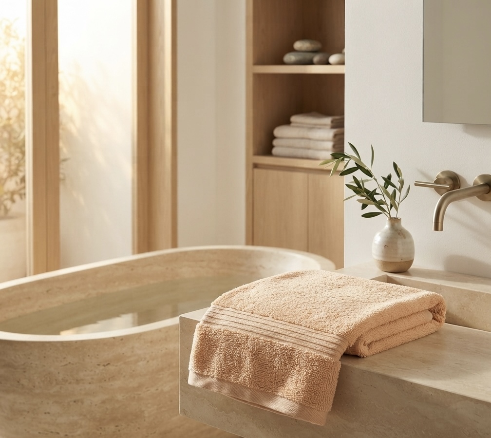 Dune™ Bath Towel - Image 2