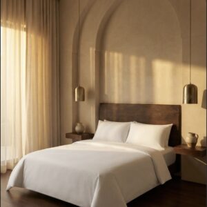Cloud™ Luxury Cotton Duvet Set