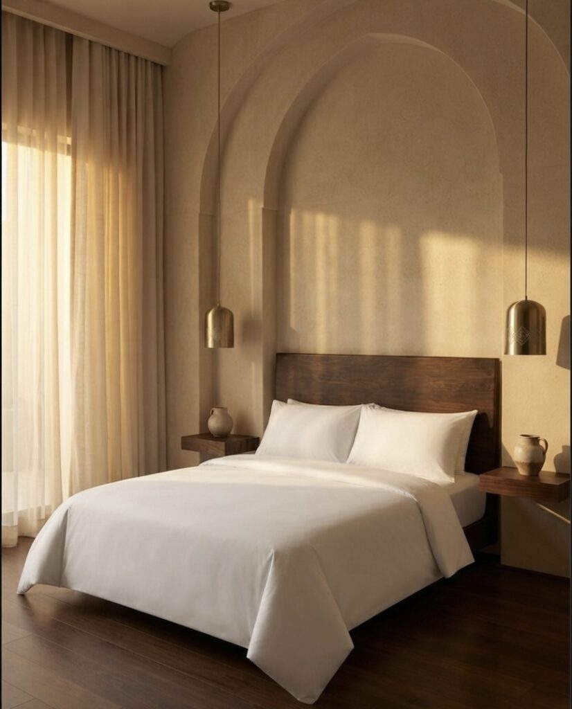 Cloud™ Luxury Cotton Duvet Set